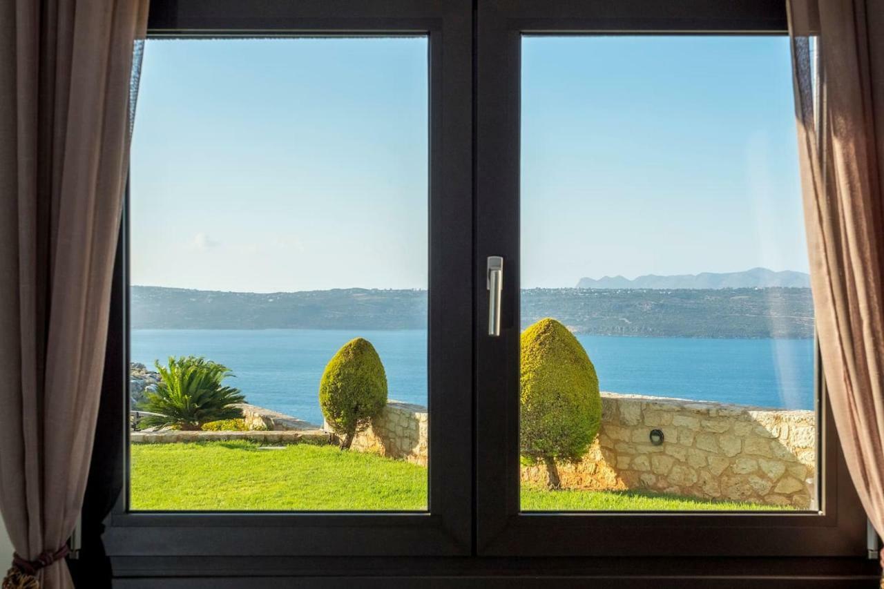 Margarita Apt - Amazing Relaxing View Megala Chorafia Exterior photo