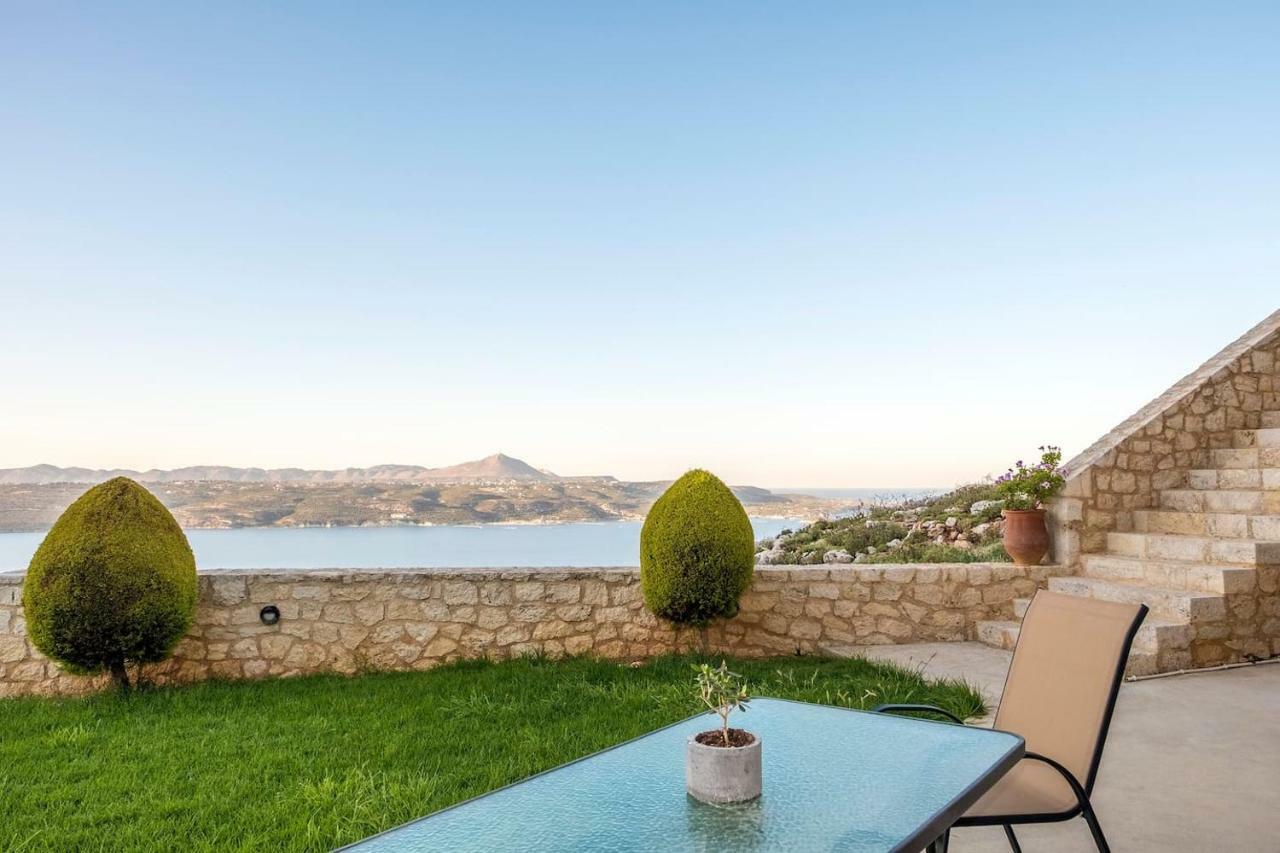 Margarita Apt - Amazing Relaxing View Megala Chorafia Exterior photo