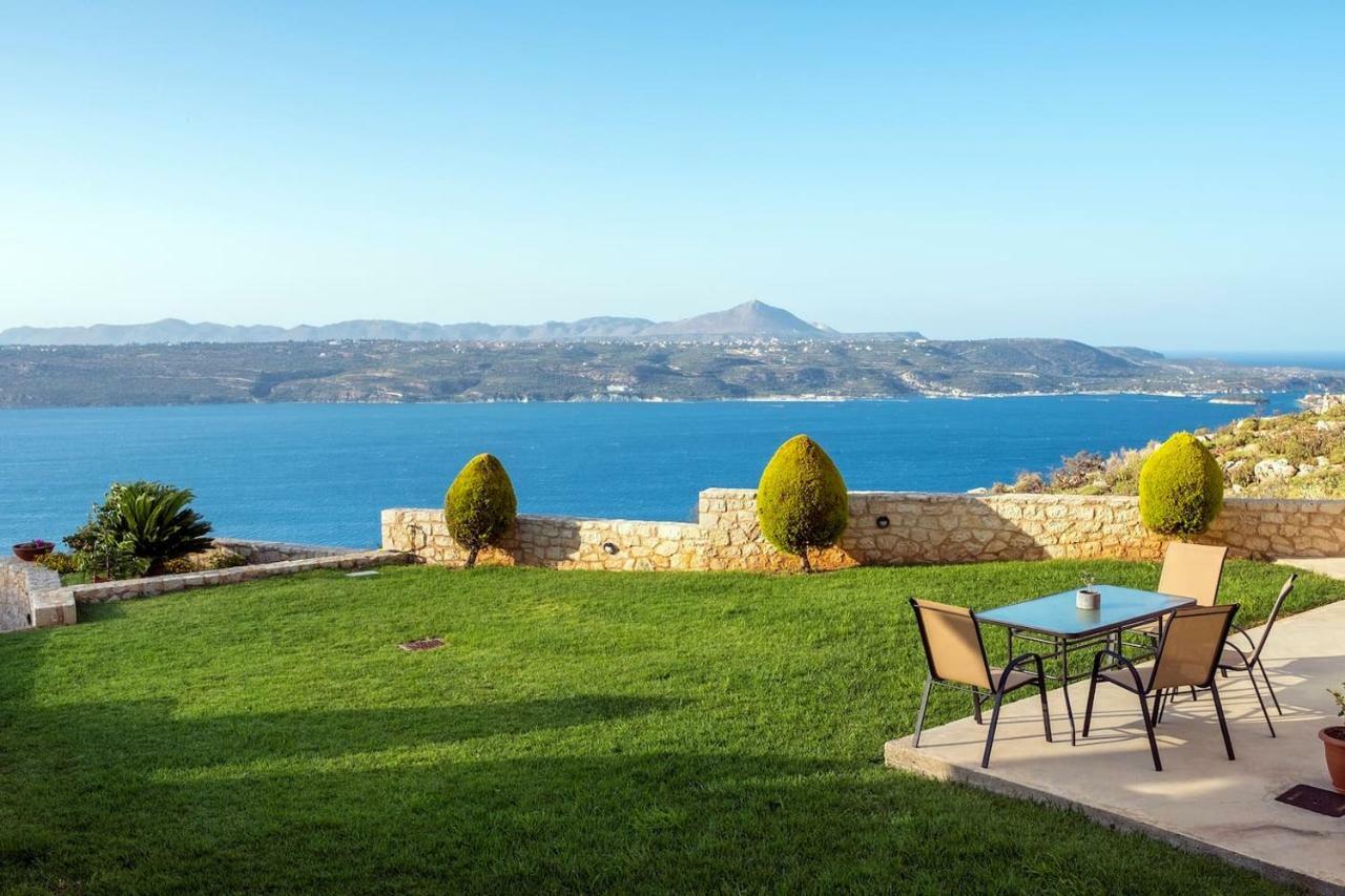 Margarita Apt - Amazing Relaxing View Megala Chorafia Exterior photo