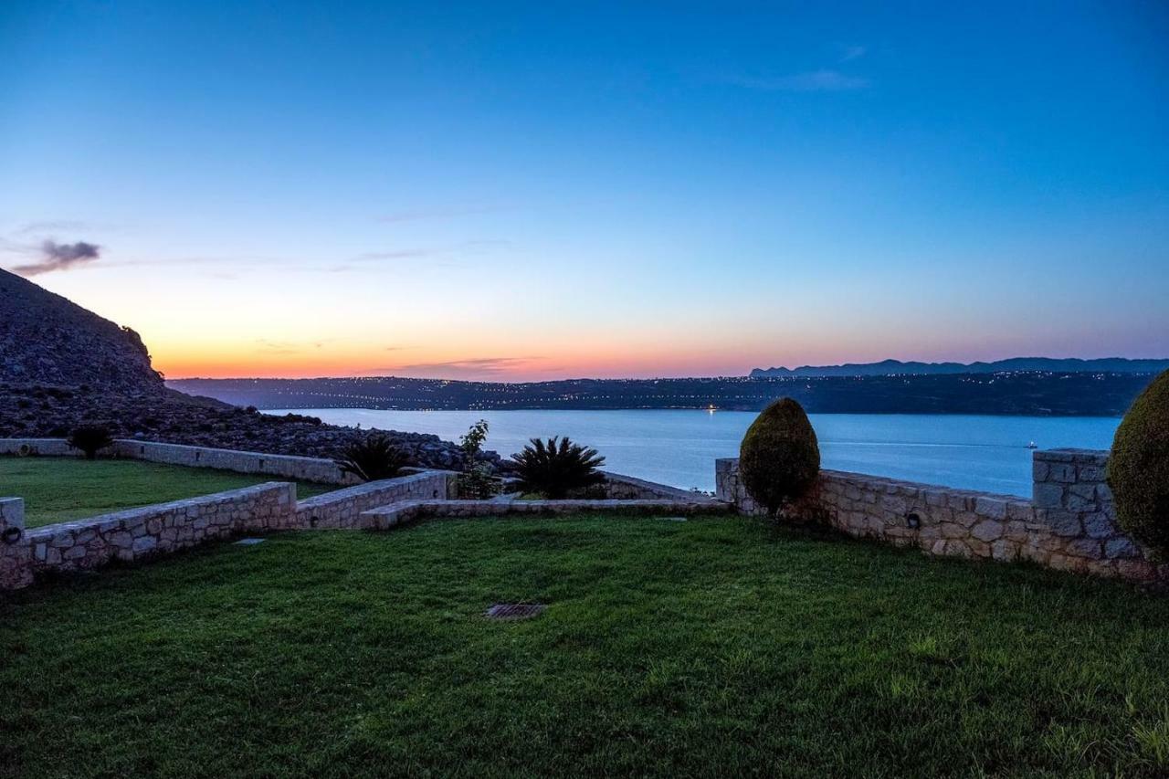 Margarita Apt - Amazing Relaxing View Megala Chorafia Exterior photo