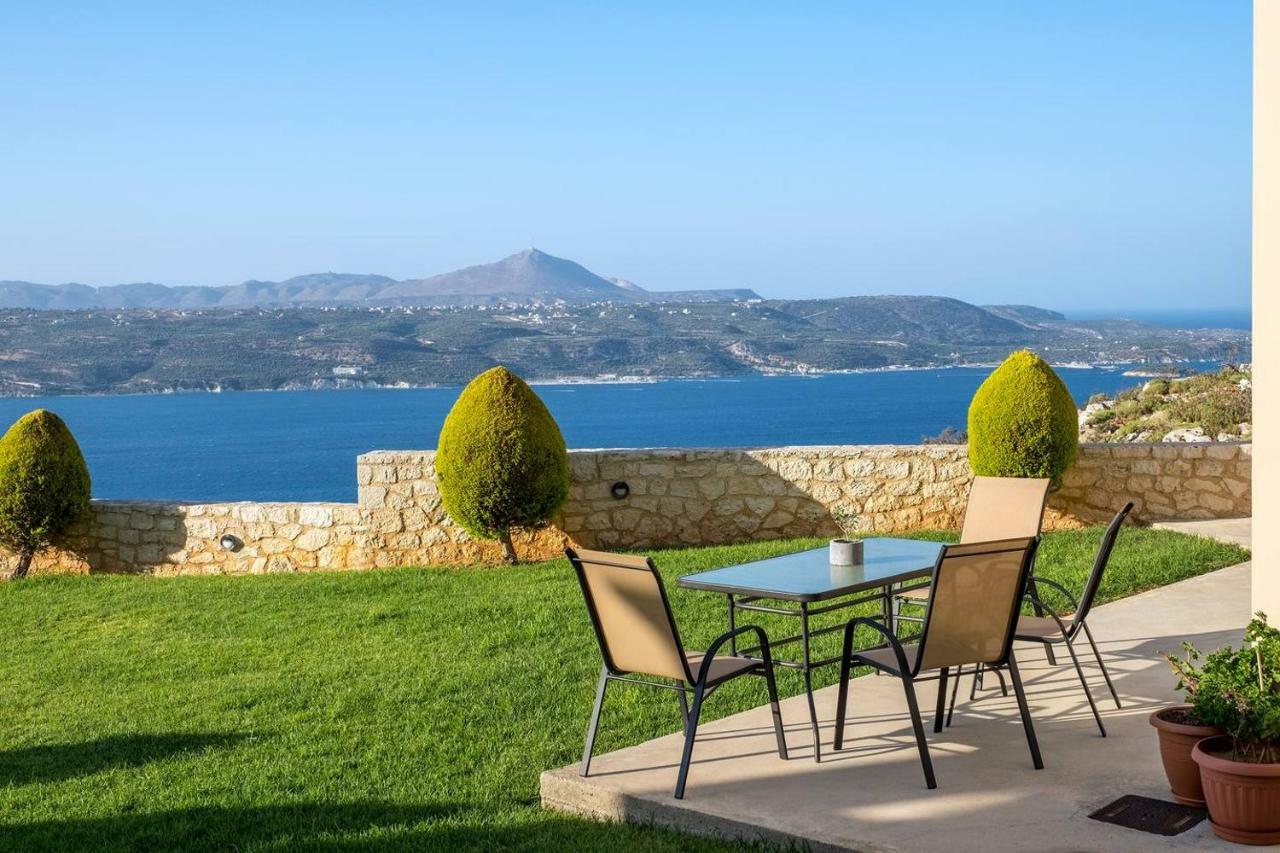 Margarita Apt - Amazing Relaxing View Megala Chorafia Exterior photo